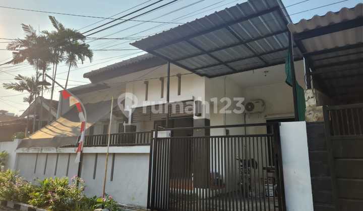 For Rent Ready-to-Occupy House Mulyosari East Sby For Rent Ready-to-Occupy House Mulyosari East Sby