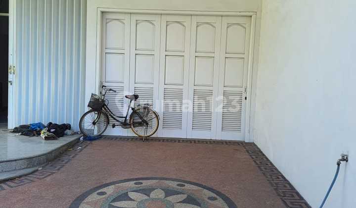 For Sale: Raya Babatan Beach East Surabaya House 2