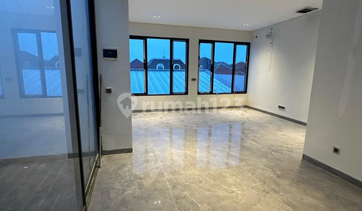 Dijual Rumah Baru Siap Huni Di Dharmahusada Mas 2