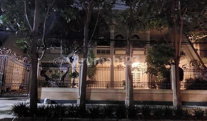 For Sale Luxurious House 0 Darmahusada Indah Main Road Near Galaxy Mall For Sale Luxurious House 0 Darmahusada Indah Main Road Near Galaxy Mall