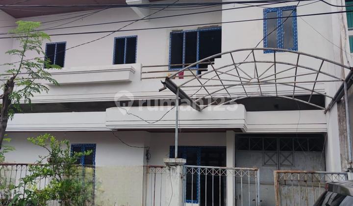 Dijual atau Disewakan Rumah di Siwalankerto