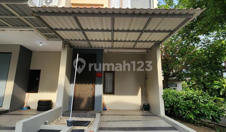 For Rent: Ready-to-Live-in House at Pantai Mentari Hamilton