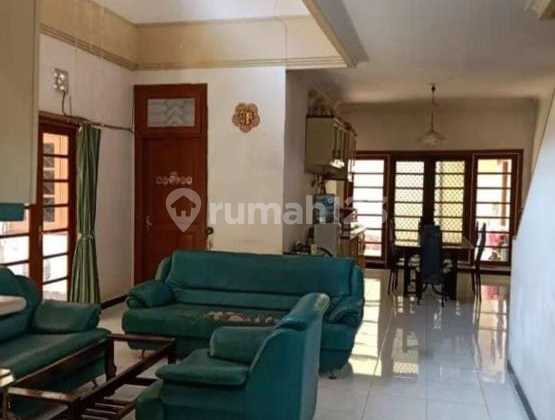 Jual Rumah Pacifik Regency Pantai Mentari 2