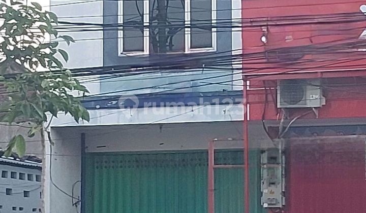 Jual/sewa Ruko 0 Jalan Raya Pacar Keling Surabaya Jual/sewa Ruko 0 Jalan Raya Pacar Keling Surabaya