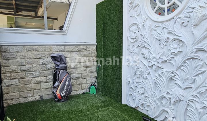 Jual Rumah Taman Mutiara Pakuwon City Sby 2