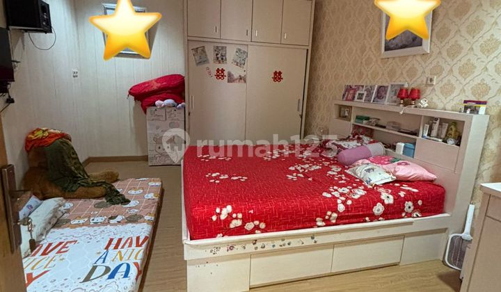 FOR SALE: NICE SEMI-FURNISHED 2-STORY HOUSE IN PADADENA, CENGKARENG 2