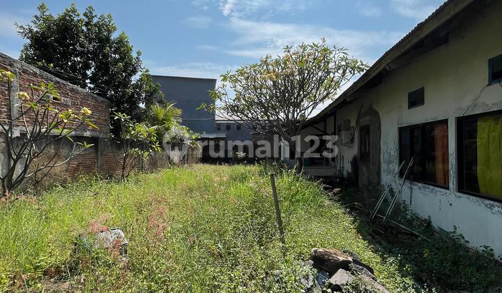 For Sale: House Land 7 Shophouses in MUNJUL JAYA, PURWAKARTA 2