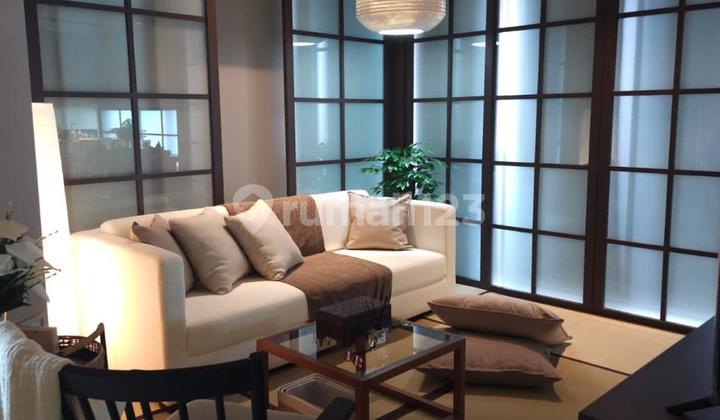 Apartment 57 Promenade 3 Bedroom Luxury Interior 2