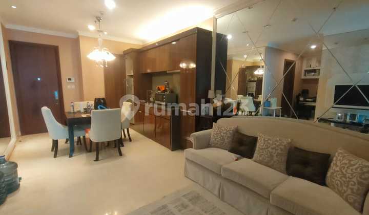 Apartemen Residence 8 @Senopati 2 BR, Full Furnished Apartemen Residence 8 @Senopati 2 BR, Full Furnished