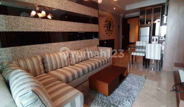 Apartemen Residence 8 @Senopati 1, Good Furnished Apartemen Residence 8 @Senopati 1, Good Furnished