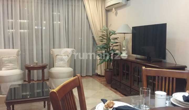 Apartment 2 BR Somerset Grand Citra Fully Furnished Apartment 2 BR Somerset Grand Citra Fully Furnished