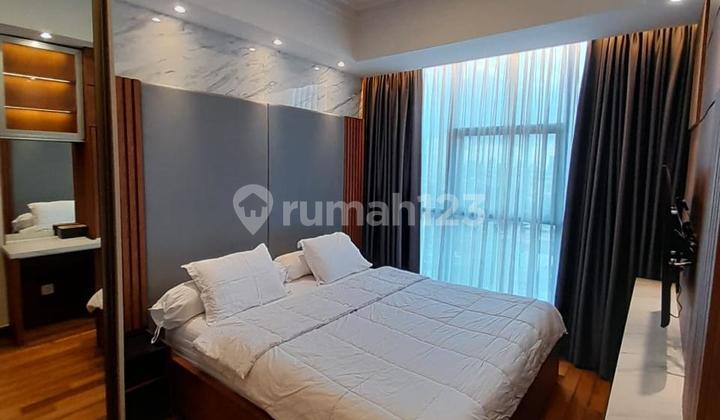 Apartment Casa Grande Residence 2 BR Good Furnished 2