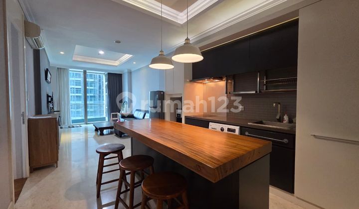 Apartemen Residence 8 @Senopati 1 BR, Good Furnished Apartemen Residence 8 @Senopati 1 BR, Good Furnished