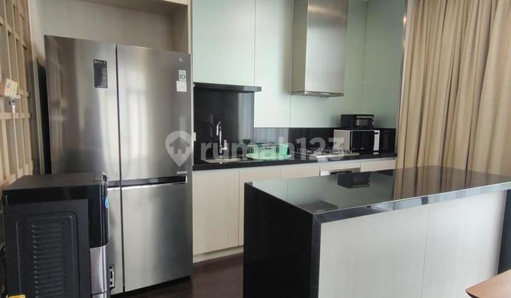 Apartment Verde 1 3 BR Private Lift Good Furnished 2