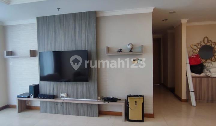 Kempinski Residence Apartment 2 Bedrooms Well Furnished 2