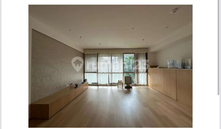 Setiabudi Residence Apartment 2 Bedrooms Semi-Furnished Negotiable 2