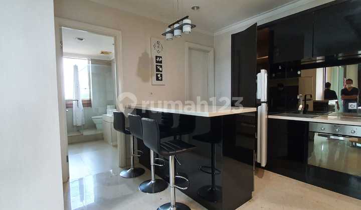 Apartemen Residence 8 @Senopati 2 BR Good Furnished 2