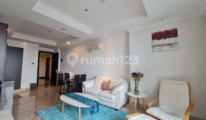 Residence 8 Apartment 1 Bedroom Well Furnished