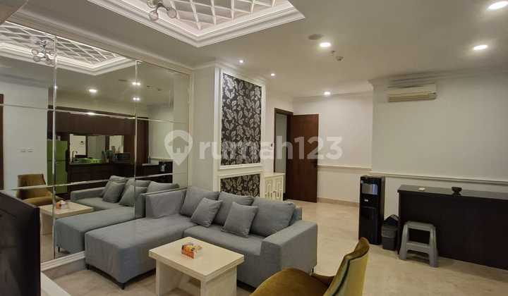 Apartemen Residence 8 @Senopati 2 BR, Good Furnished Apartemen Residence 8 @Senopati 2 BR, Good Furnished