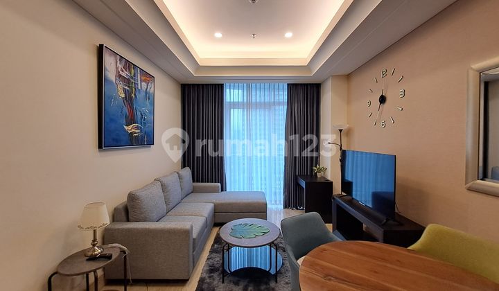Apartment South Hills 2 Bedrooms Furnished Nice