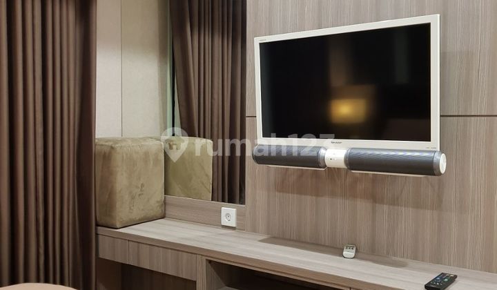 Apartment Cassagrande 2 BR Furnished Bagus 2