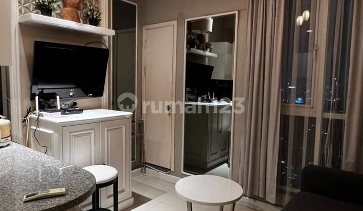 Gandaria Height Apartment 1 Bedroom Well Furnished 2