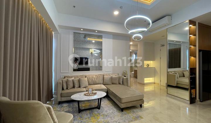 Apartment 57 Promenade 3 BR Luxury Furnished