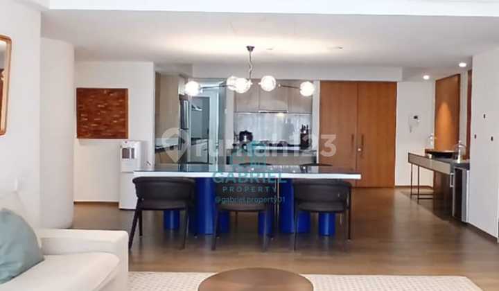 Apartemen Verde 3 BR, Good Furnished 1