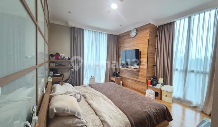 Residence 8 Apartment @Senopati 3 BR, Good Price 2