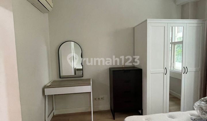 Apartment Batavia 1 BR Furnished Bagus, New Furnished 2