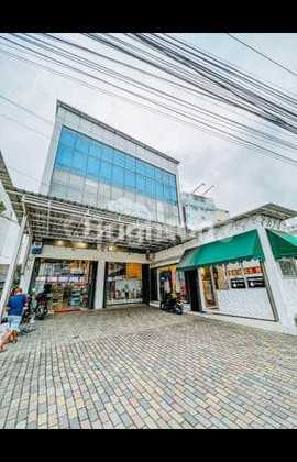 Ruko 3 Gandeng Masih Aktive