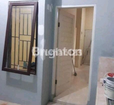 House in Gaharu Resident Binjai Complex House in Gaharu Resident Binjai Complex