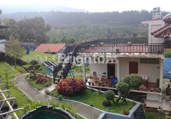 Villa Masih Aktive Di Sukabumi
