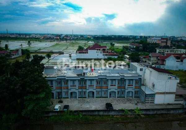 Guest House Masih Aktive Guest House Masih Aktive