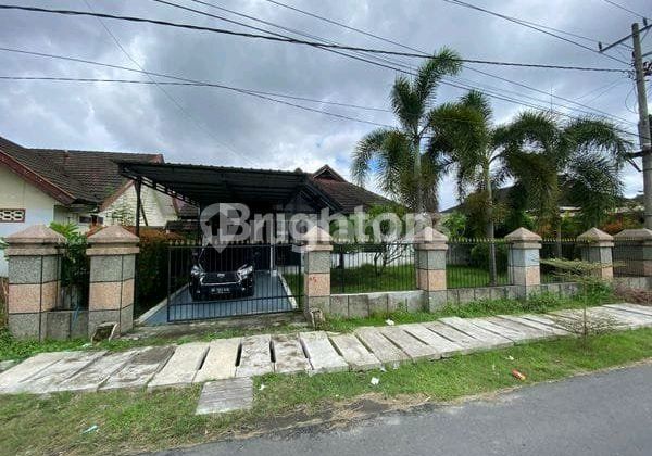 Rumah Mewah Siap Huni