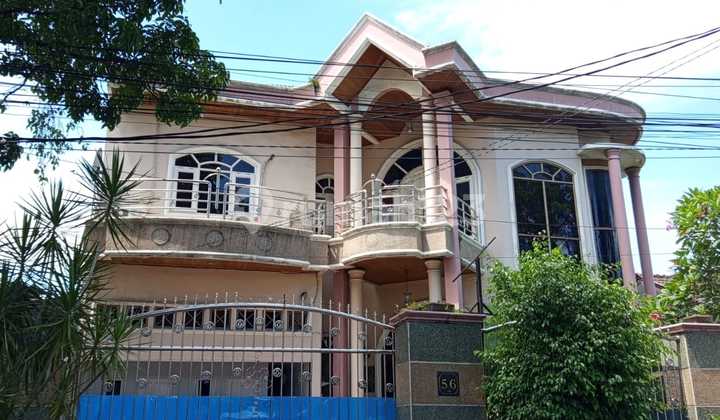 Rumah Medan Baru