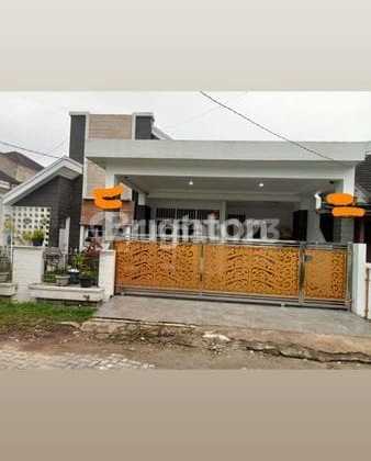 Rumah Mewah Tasbi 1 Blokvv 1