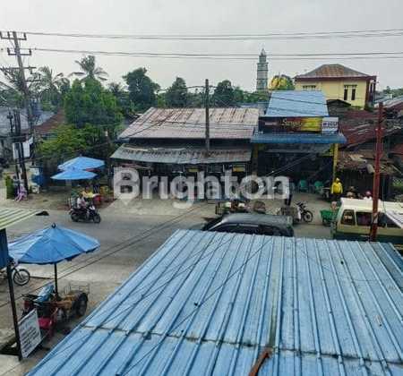 Ruko Sangat Strategis Daerah Marelan