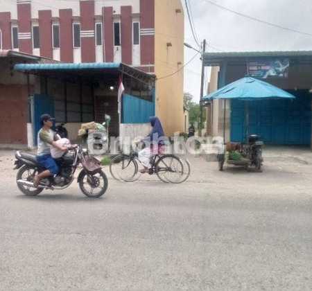 Ruko Sangat Strategis Daerah Marelan