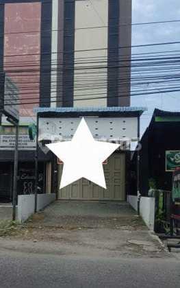 Ruko Gaperta 3 Lantai