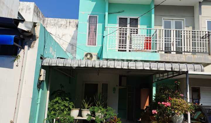 House In The Suite 1 Helvetia Complex