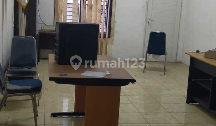 Shop House Inside Tritura Mas Complex 2