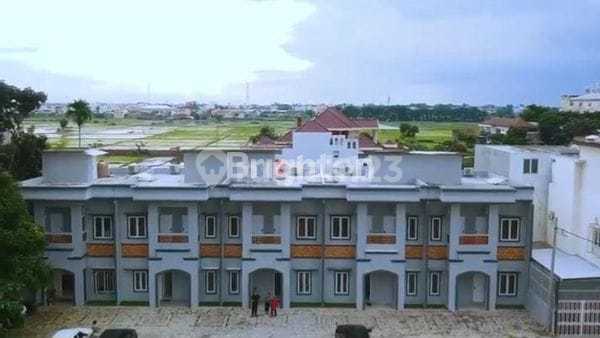 Guest House Masih Aktive Guest House Masih Aktive