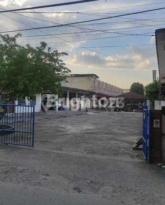 Tanah Sangat Strategi Untuk Usaha