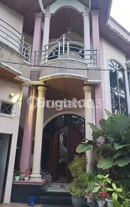 Rumah Mewah Daerah Medan Baru 2