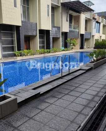 Villa Double Decker Nusa Dua Medan Villa Double Decker Nusa Dua Medan