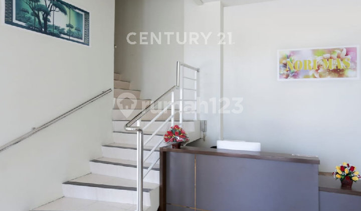 For Sale Cheap 2-Star Hotel Best Investment for Future Generations 2