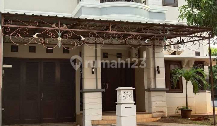  Hunian di Lingkungan elite, dekat bandara & pelabuhan. 2