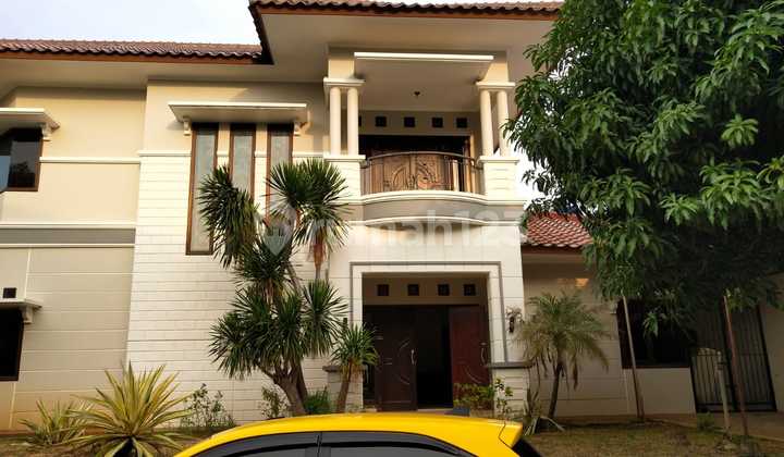  Hunian di Lingkungan elite, dekat bandara & pelabuhan. 1