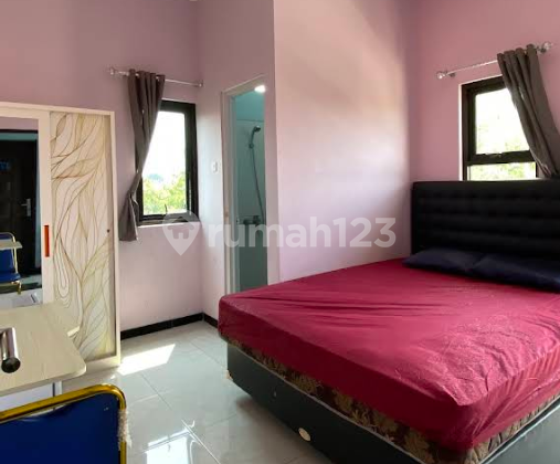 Rumah Kos Exclusive Aktif - Madukoro, Semarang Rumah Kos Exclusive Aktif - Madukoro, Semarang